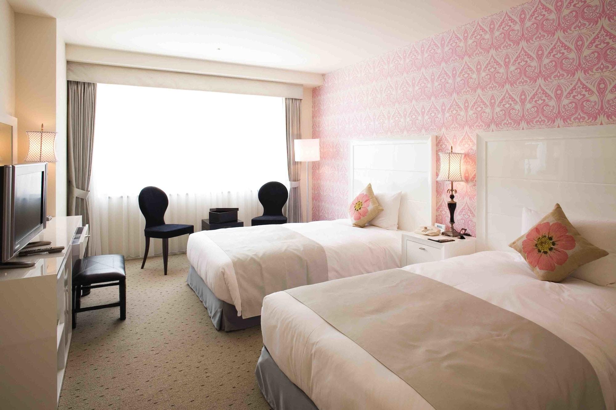 The Strings Hotel Yagoto נגויה מראה חיצוני תמונה