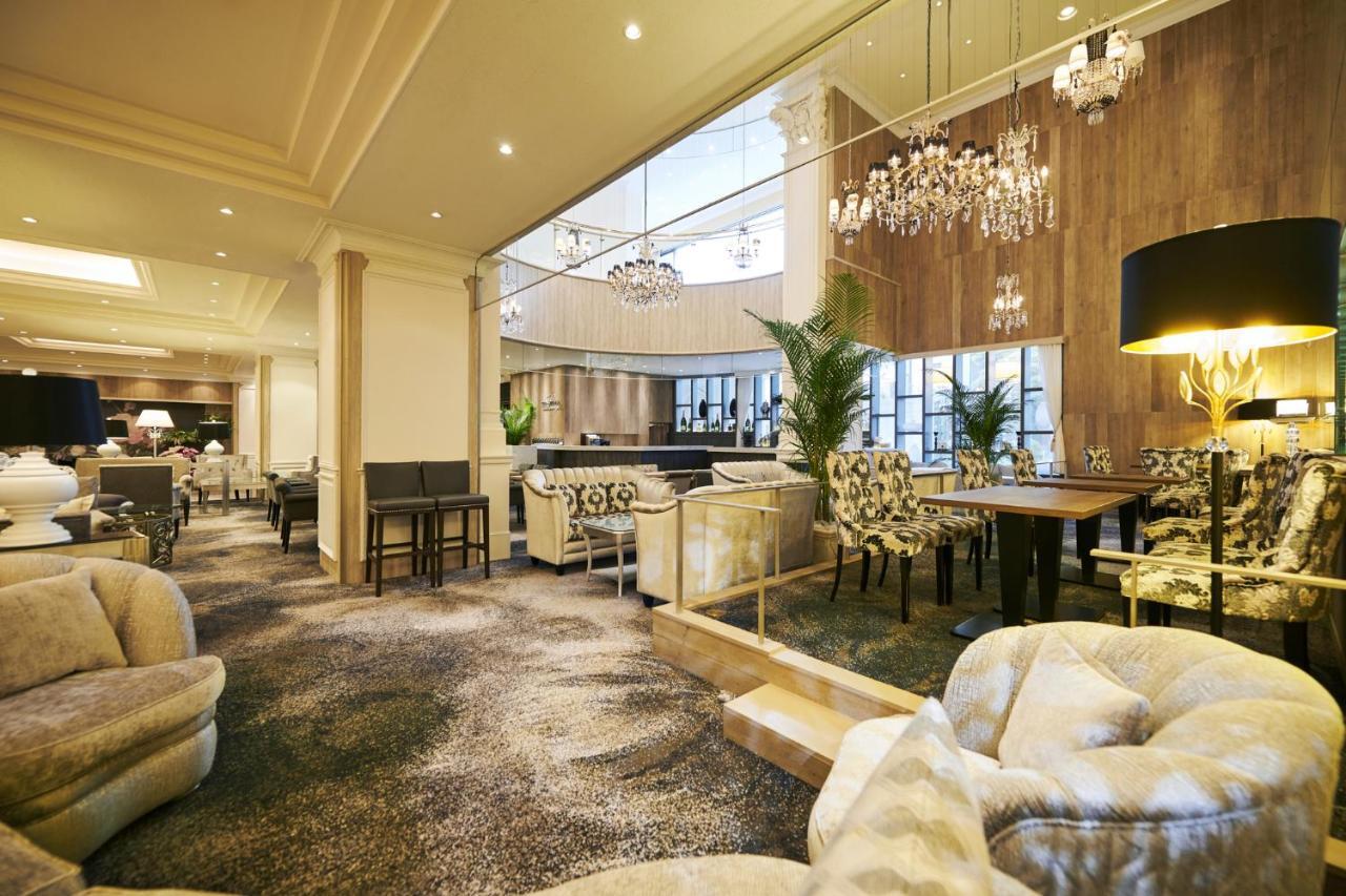 The Strings Hotel Yagoto נגויה מראה חיצוני תמונה