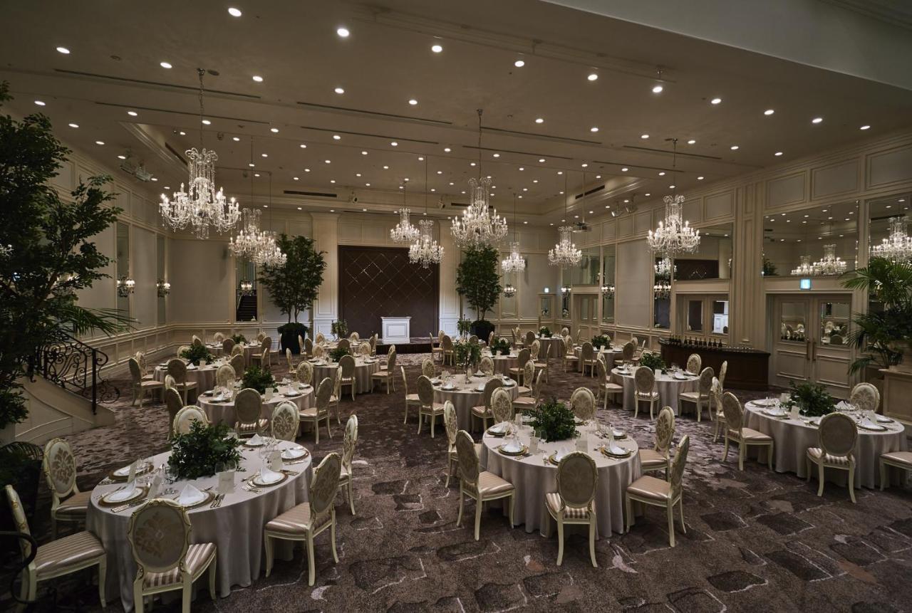 The Strings Hotel Yagoto נגויה מראה חיצוני תמונה