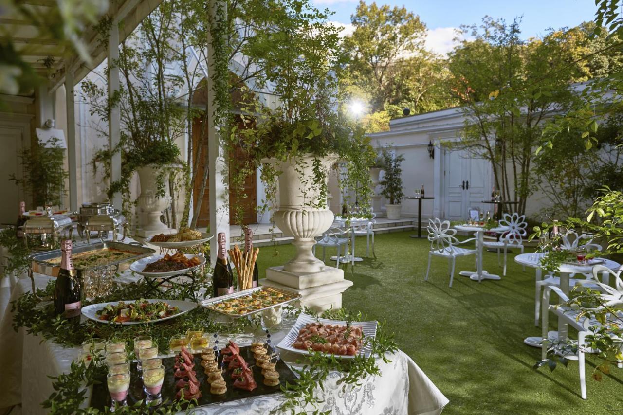 The Strings Hotel Yagoto נגויה מראה חיצוני תמונה